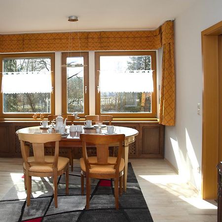 Ferienhaus Bauerngarten Bad Buchau Εξωτερικό φωτογραφία