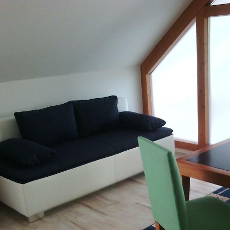 Ferienhaus Bauerngarten Bad Buchau Εξωτερικό φωτογραφία